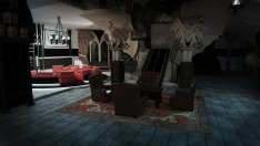 Участниците в Къртицата 2 ще живеят в замъка на Батман