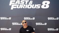 Спират снимките на „Бързи и яростни“ заради инцидент