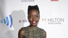 Как да имате талия като на Лупита Нионго