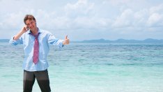 7 съвета за по-приятна командировка