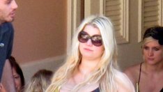 Джесика Симпсън пише песни за нероденото си бебе