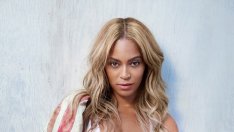 Бионсе превърна американския флаг в секси облекло