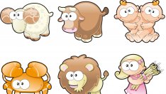 Най-подходящите професии според зодията