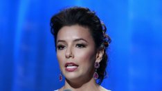 Ева Лонгория иска да влиза в политиката