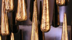 Игри с пространствoто. Tochka & Tochka