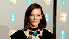 Кейт Бланшет – ослепителна и на 50