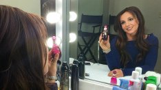 Бритни Спиърс стана брюнетка