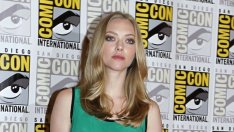 Аманда Сейфрийд на терапия заради панически пристъпи