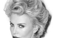 Чарлийз Терон: Хубаво ми е да съм обвързана