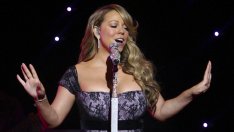 Марая и Ник показаха най-накрая близнаците (видео)