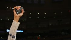 Мишел Родригес и Кара Делевин се изживяват като Телма и Луиз