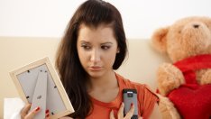 Подкрепете детето си, когато му разбият сърцето за първи път