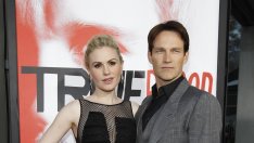 Aнна Пакуин и Стивън Мойер очакват близнаци