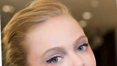 Един ужасно ефектен макияж