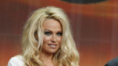 Памела Андерсън отказа секса