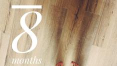 Алекс Петканова: Не мога да си направя педикюра сама