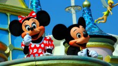 Анимационните герои вредят на децата