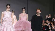 Модни диктатори: Джамбатиста Вали