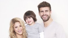 Бременната Шакира позира за благотворителна кампания