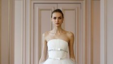 Сватбата на Питър Копинг с Oscar de la Renta