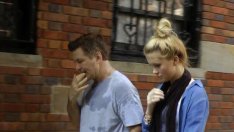 Дъщерята на Алек Болдуин и Ким Бейсинджър стана модел