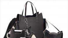 Карл Лагерфелд посвети модна линия на котарака си