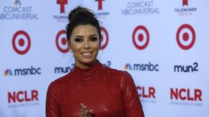 Ева Лонгория май не смята да има деца