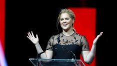 Чар или бедствие: Ейми Шумър с помпата за кърма