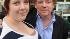 В духа на Коледата: Татко ми купи нови гърди