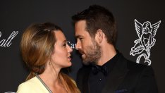 Блейк Лайвли избра звездни кръстници