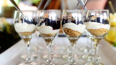 Чийзкейк с череши