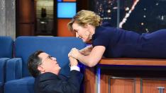 Кейт Уинслет пренаписа края на Титаник (ВИДЕО)