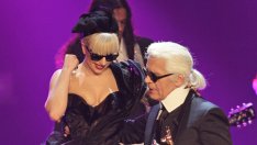 Гага и Бийбър превзеха наградите „Бамби“