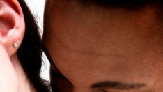 Как да прикриете любовните белези