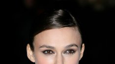 В образа на Кийра Найтли