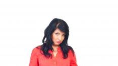 Как да се борите с тъгата