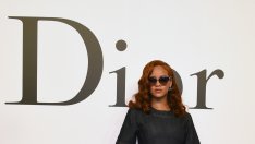 Приятелите на Риана не харесват новото ѝ гадже