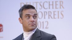 Роби Уилямс: Не исках Take That да са толкова успешни