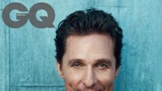 Матю Макконъхи: При заплаха от бедствие ще спася „Оскар“-а си