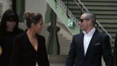 Джей Ло е благодарна на Каспър