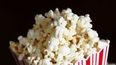 Пуканките – вкусни и много полезни