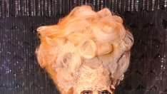 Розов диамант за Блу Айви