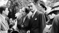 Модни диктатори: Елза Скиапарели