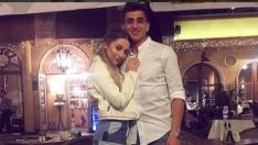 Михаела Маринова заживя под един покрив с гаджето си футболист