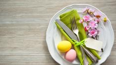 Как да се храните по Великден, за да не преяждате?