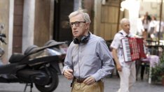 Уди Алън иска Мишел Обама в свой филм