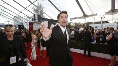 Афлек бил сбъркан за Фасбендер заради размера на члена си