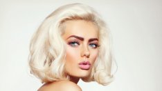 3 начина да прикриете бели коси