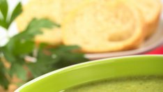 Хапвай броколи, живей дълго