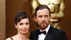 След 22 години: Юън Макгрегър се раздели със съпругата си